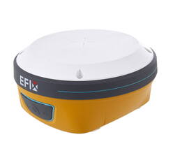 Геодезические GNSS приемники EFIX